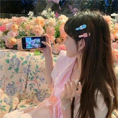 油桃红了