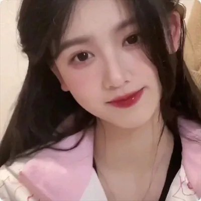美人追