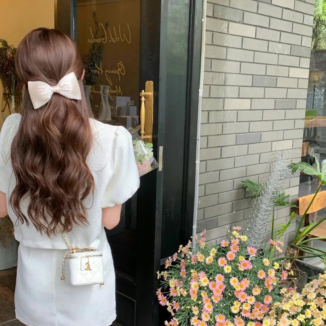 白酋长